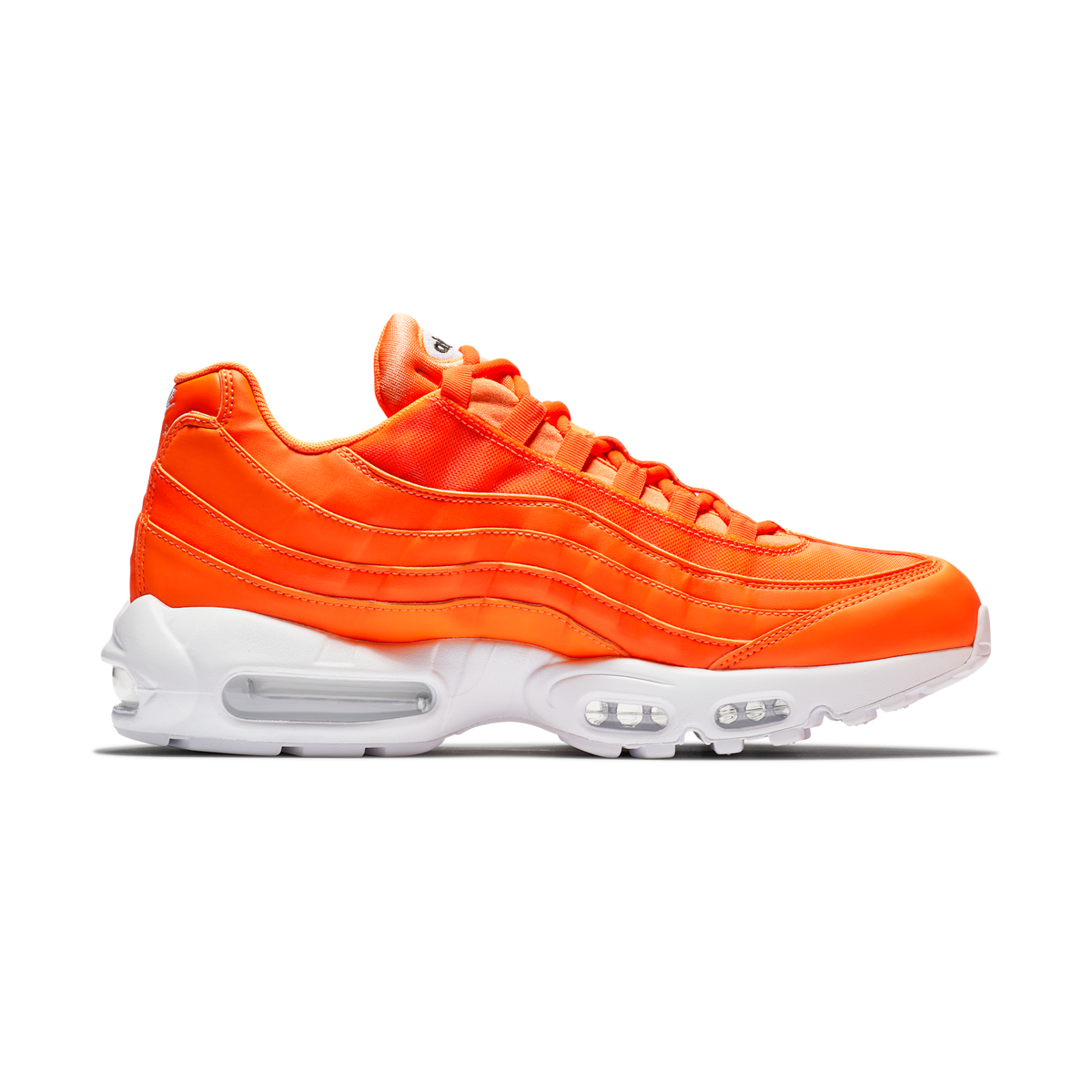 Nike Air Max 95 Just Do It Pack Orange