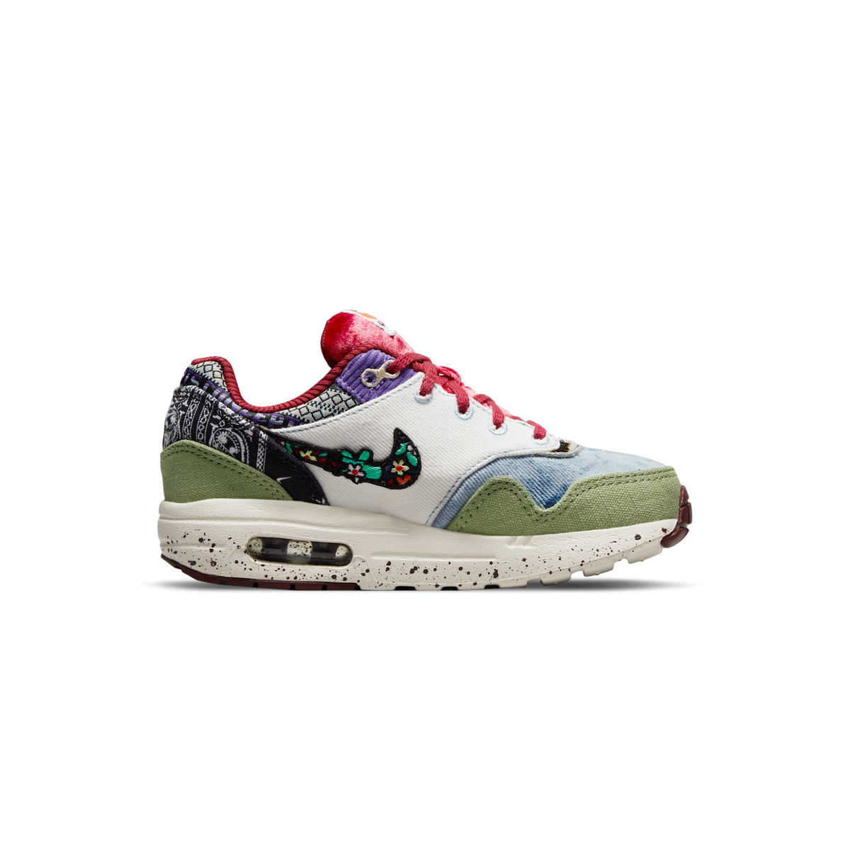 Nike Air Max 1 SP Concepts Mellow (PS)