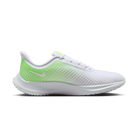 Nike Power Flight Volt White (Women's)