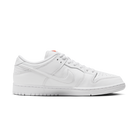 Nike SB Dunk Low Pro Triple White