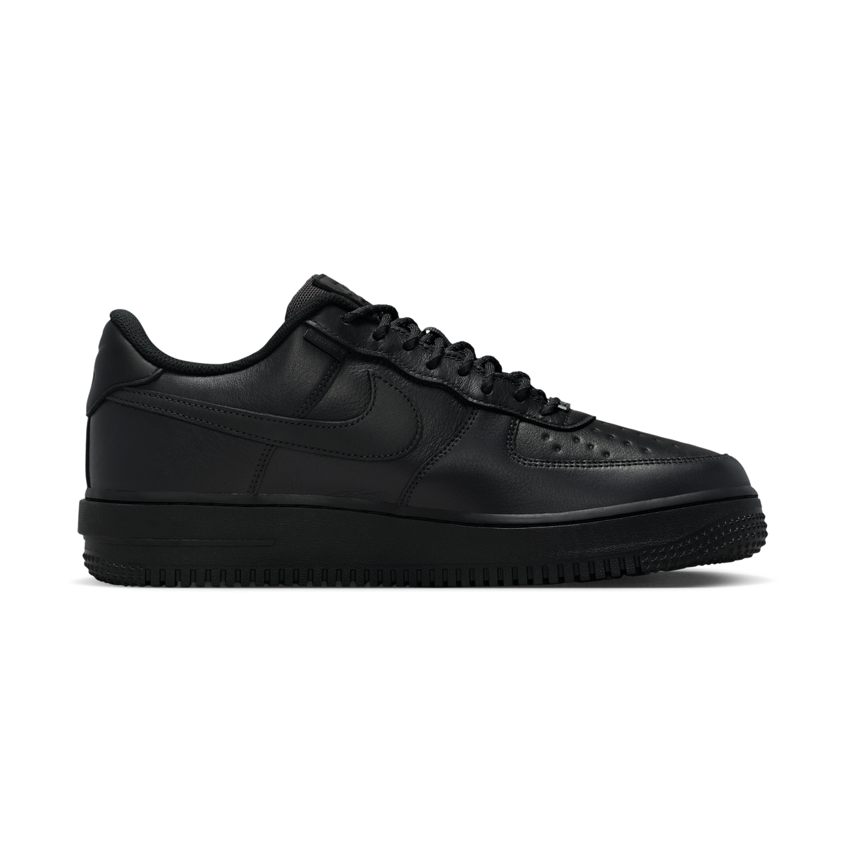 Nike Air Force 1 Low Gore-Tex Vibram Black