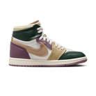 Jordan 1 High Method of Make Galactic Jade (Women's)