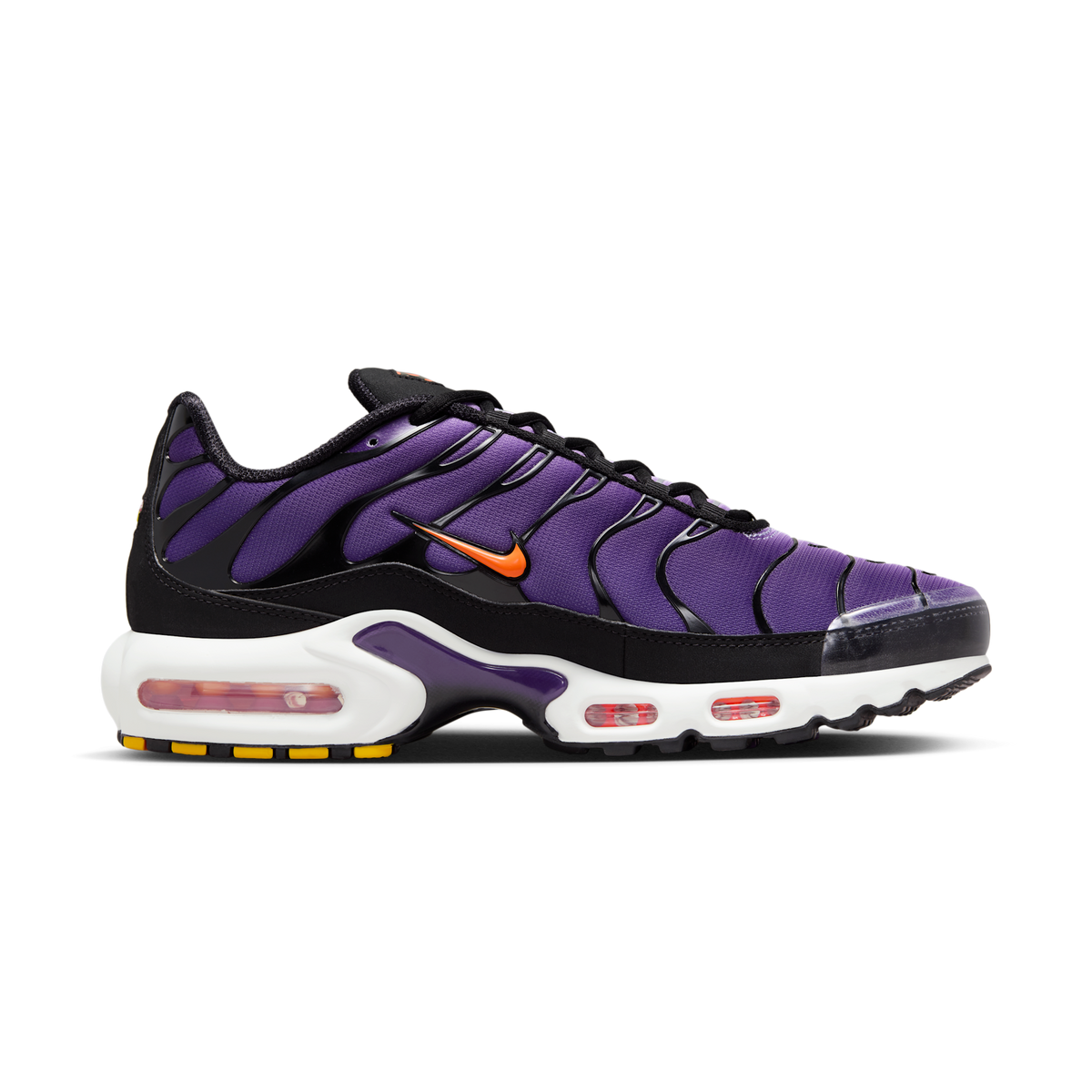 Nike Air Max Plus OG Voltage Purple (2024)