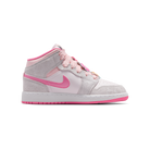 Jordan 1 Mid ALT SE Spring Flowers (GS)