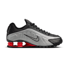 Nike Shox R4 Black Metallic Silver (2025) (Women's) | AR3565-011