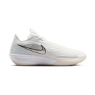 Nike Air Zoom GT Cut 3 Turbo White Metallic Silver