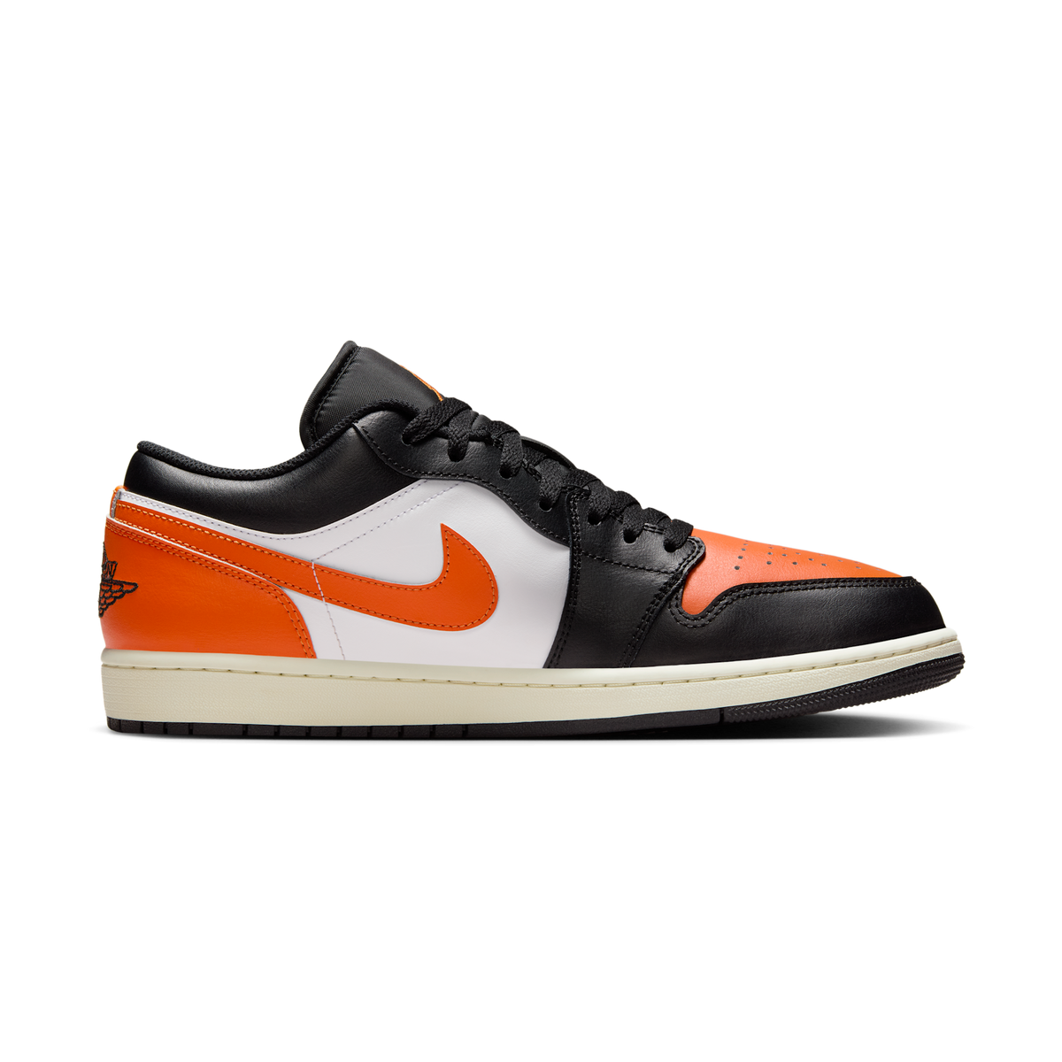 Jordan 1 Low Shattered Backboard Alternate