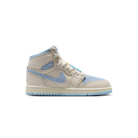 Jordan 1 Retro High OG Pale Ivory Psychic Blue (PS)