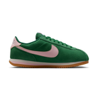 Nike Cortez Sport Green Pink Foam Gum  (Women's)