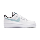 Nike Air Force 1 Low '07 LV8 Worldwide Pack White Blue Fury