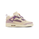 Jordan Spizike Low Legend Light Brown Violet Dust (GS)
