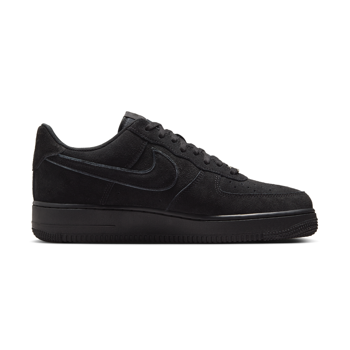 Nike Air Force 1 Low '07 LV8 Black Cat