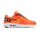 Nike Air Max 1 Just Do It Orange (Women's)