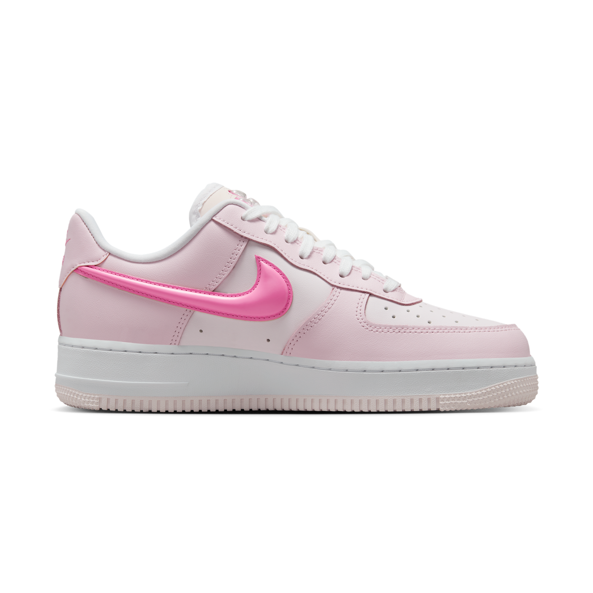 Nike Air Force 1 '07 LX Pearl Pink Paw Print (Women's)