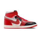 Jordan 1 High Method of Make Sport Red (Women's)