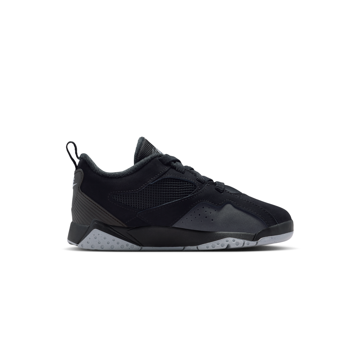 Jordan MVP 92 Black Wolf Grey (PS)