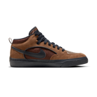 Nike SB React Leo Baker Cacao Wow