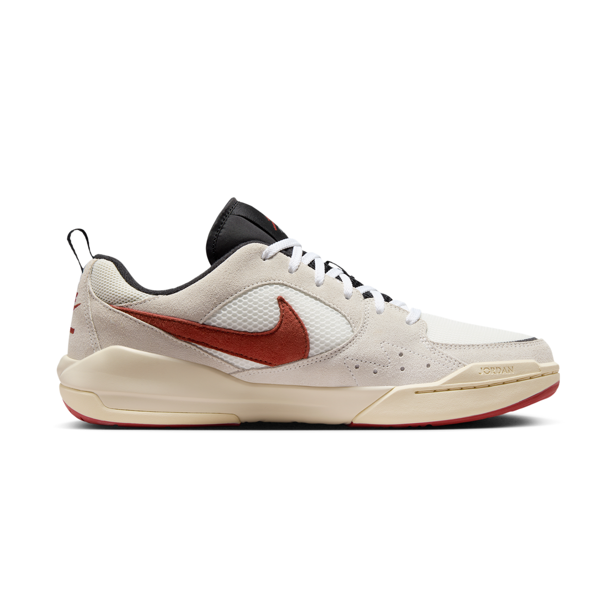 Jordan CMFT Era Sail Black Redstone