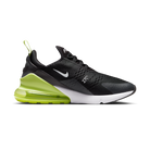 Nike Air Max 270 Light Lemon Twist Black