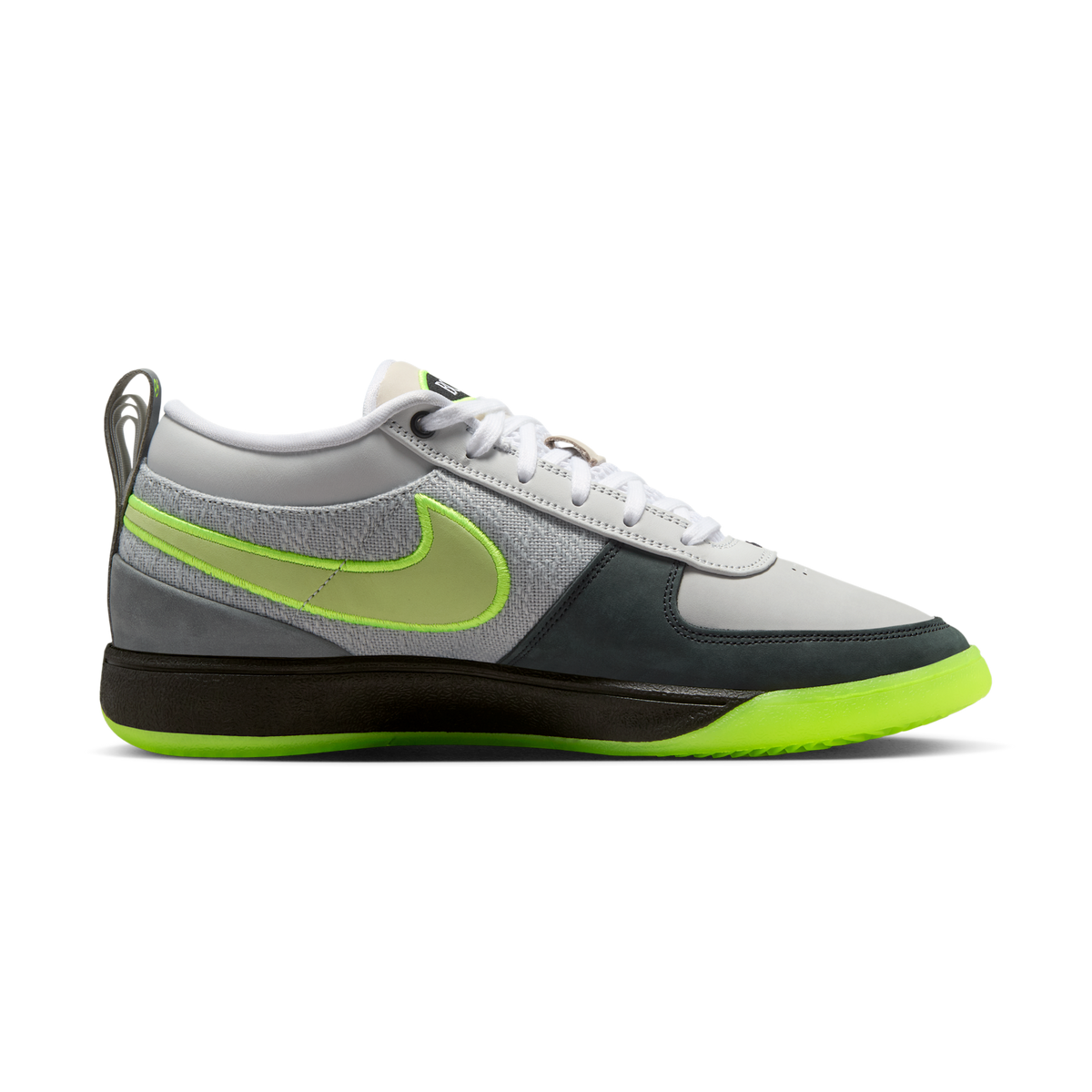 Nike Book 1 Neon 95