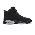 Jordan 6 Retro Chrome