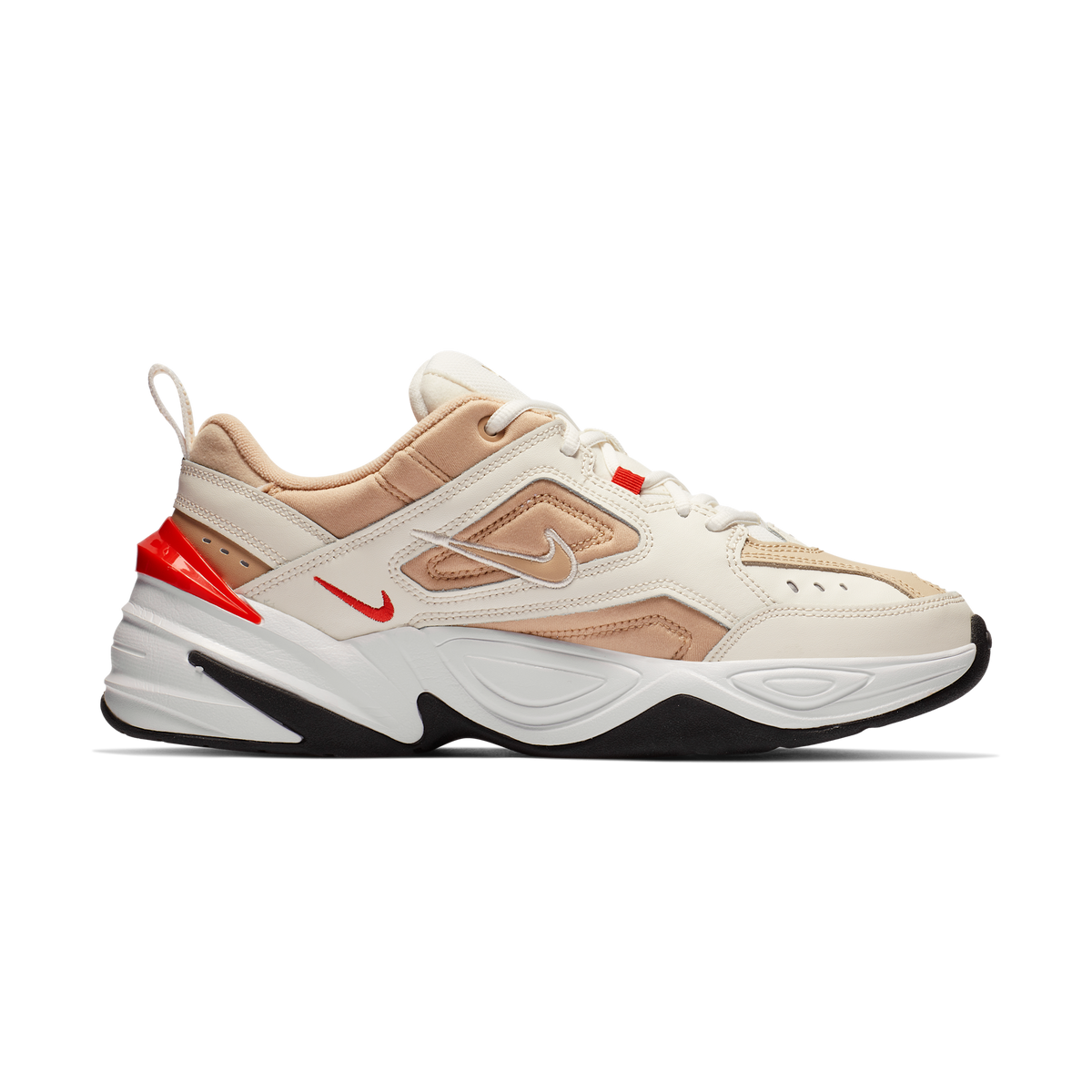 Nike M2K Tekno Sail Red