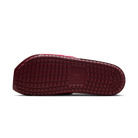 Jordan NOLA Slide Dark Team Red Hibiscus (Women's)