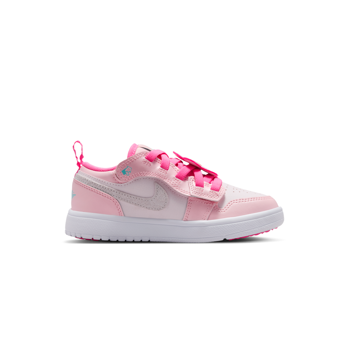 Jordan 1 Low ALT SE Pink Bloom (PS)