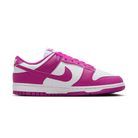 Nike Dunk Low Next Nature Hot Fuchsia (Women's) | DD1873-110