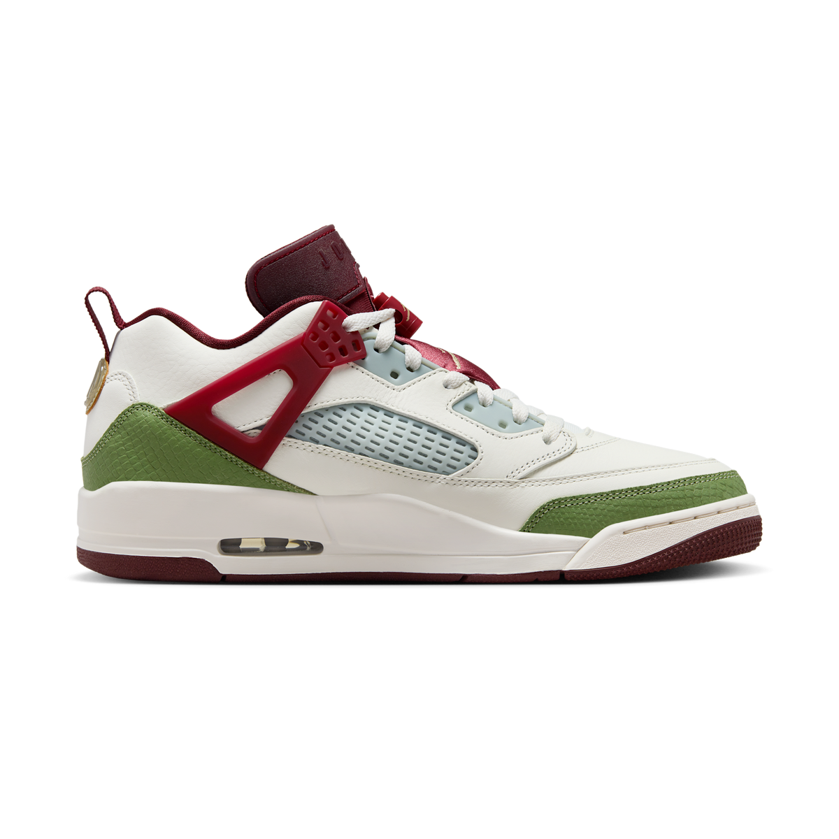 Jordan Spizike Low Chinese New Year (2024)