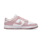 Nike Dunk Low White Particle Rose (Women's) | IM6572-103
