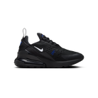 Nike Air Max 270 Black White Racer Blue (GS)