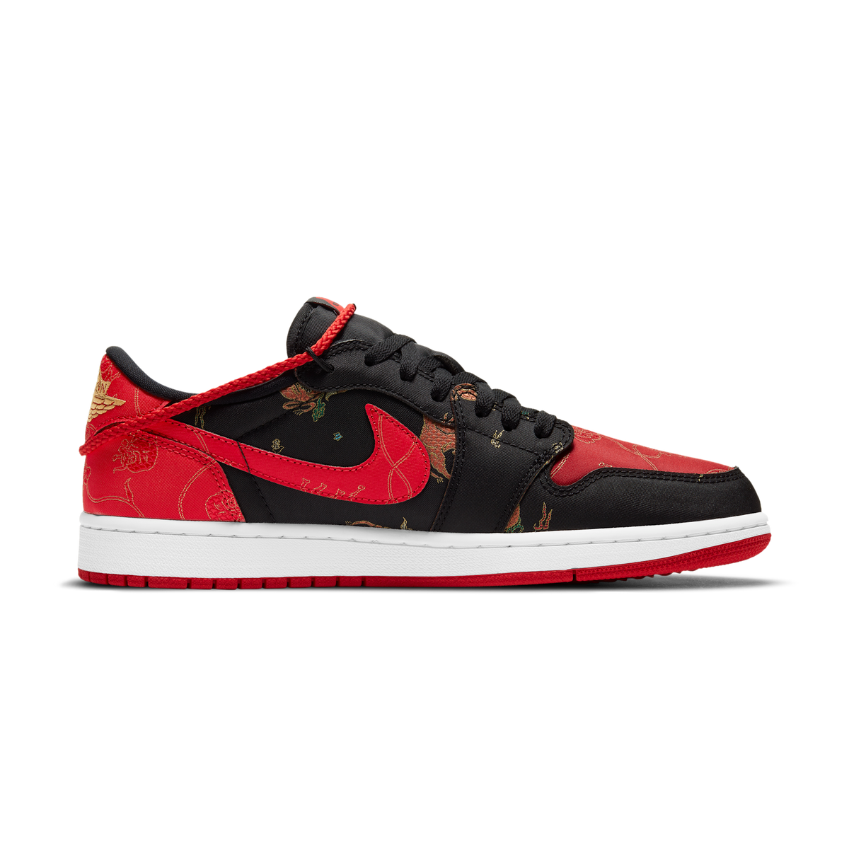 Jordan 1 Low OG Chinese New Year