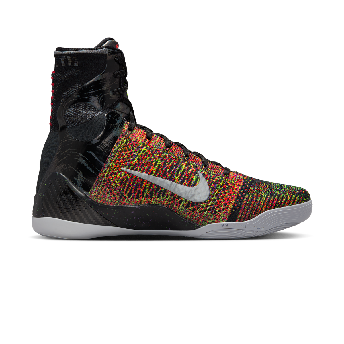 Nike Kobe 9 Elite Protro Masterpiece (2025) | FZ7335-001