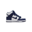 Nike Dunk High Championship Navy (PS)