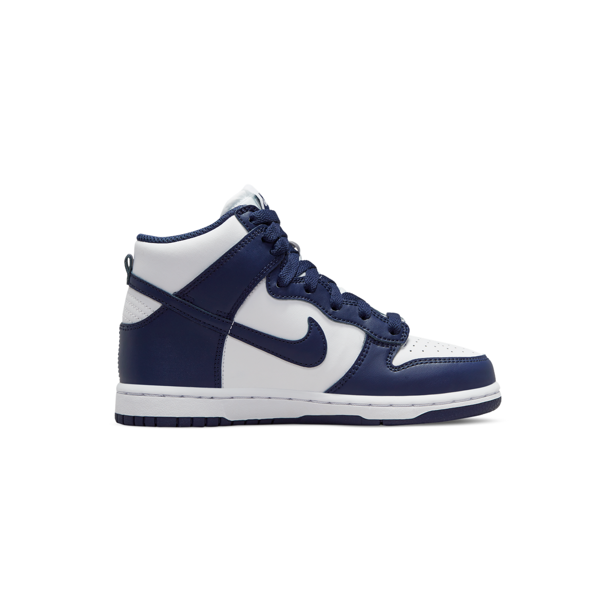 Nike Dunk High Championship Navy (PS)