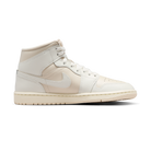 Jordan 1 Mid Legend Light Brown (Women's)