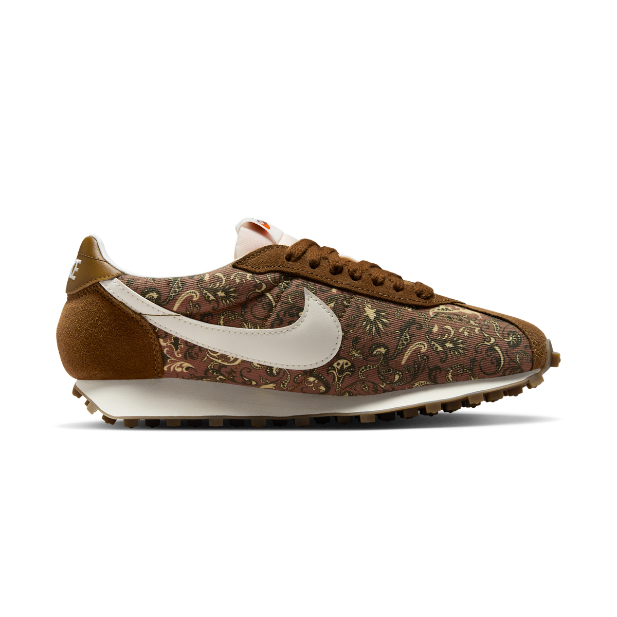 Nike LD-1000 Bandana Mosswood Brown (Women's)