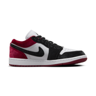 Jordan 1 Low SE Velvet Black Toe (Women's)
