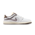 Jordan 1 Low EasyOn White Olive Grey Lemon Wash