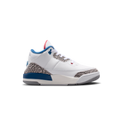 Jordan 3 Retro True Blue (2026) (PS)