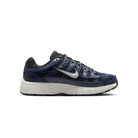 Nike P-6000 Thunder Blue Anthracite Sail Vast Grey (GS)