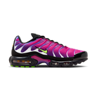 Nike Air Max Plus Rebellious Air Fireberry | 604133-610
