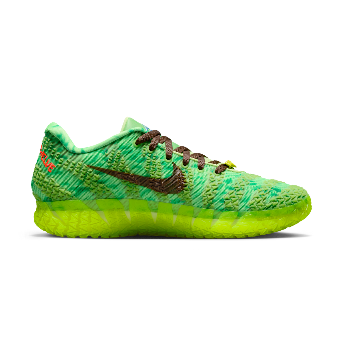 Nike Ja 3 Zombie