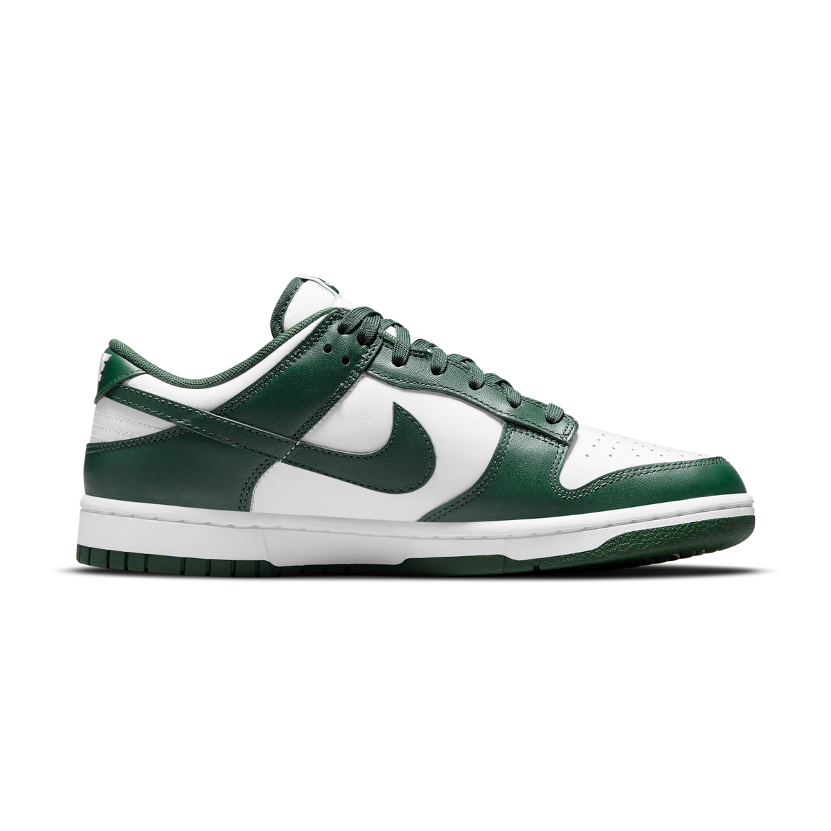 Nike Dunk Low Michigan State