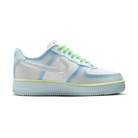 Nike Air Force 1 Low Serena Williams Design Crew Psychic Blue (Women's) | HJ4399-400