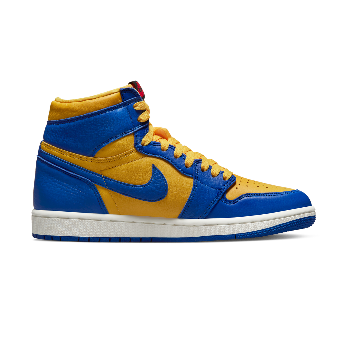 Jordan 1 Retro High OG Reverse Laney (Women's)