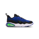 Nike Air Max Nova Racer Blue Black Green Strike (GS) | FN4446-400