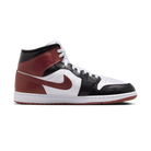 Jordan 1 Mid SE Dark Pony