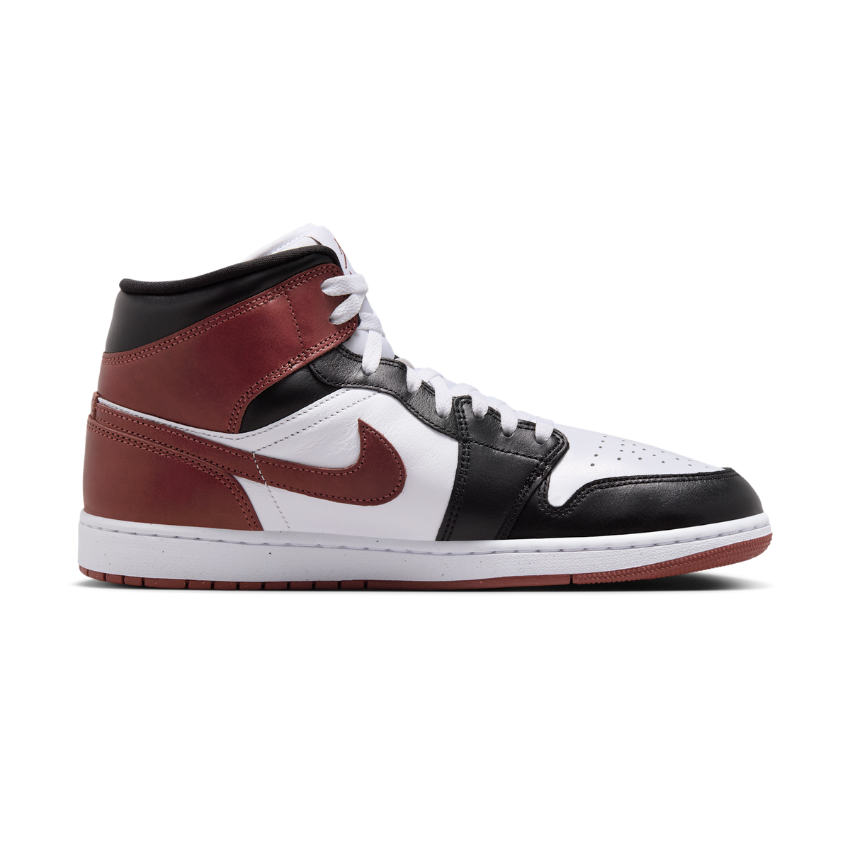 Jordan 1 Mid SE Dark Pony